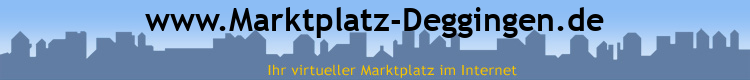www.Marktplatz-Deggingen.de